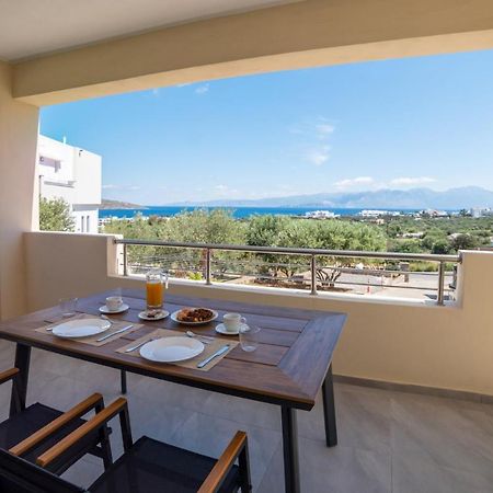 Appartement Elounda Dream House 2 Extérieur photo