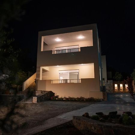 Appartement Elounda Dream House 2 Extérieur photo