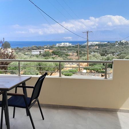 Appartement Elounda Dream House 2 Extérieur photo