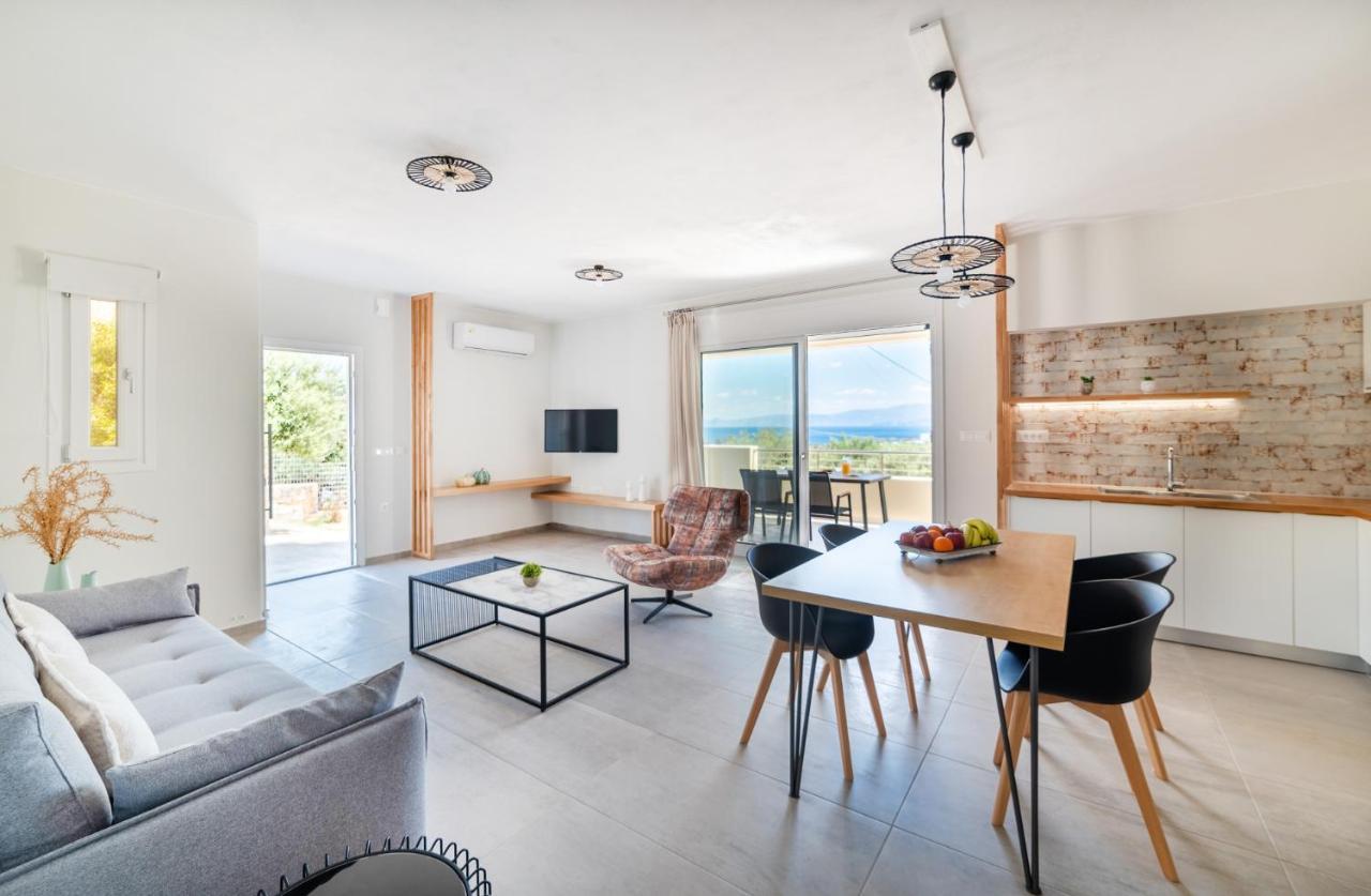 Appartement Elounda Dream House 2 Extérieur photo