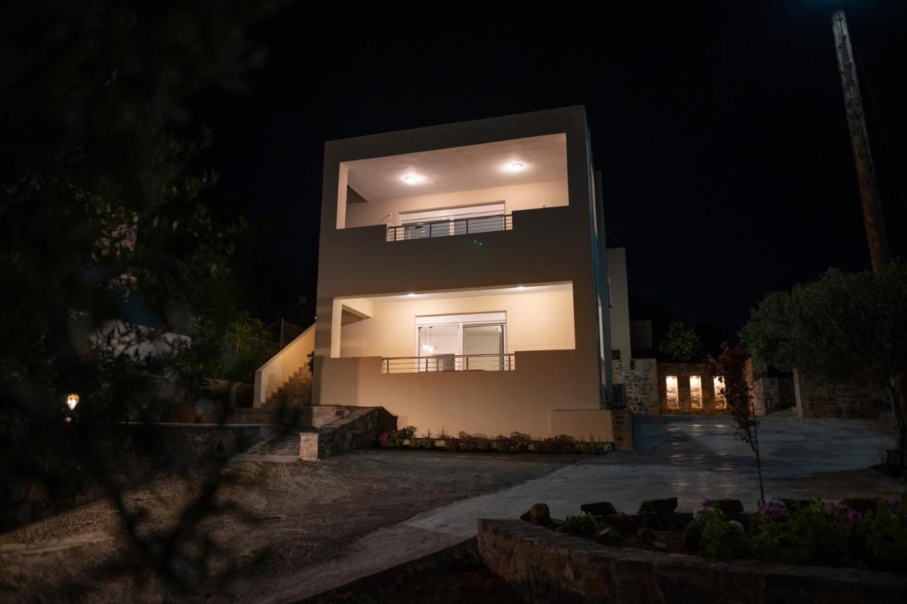 Appartement Elounda Dream House 2 Extérieur photo