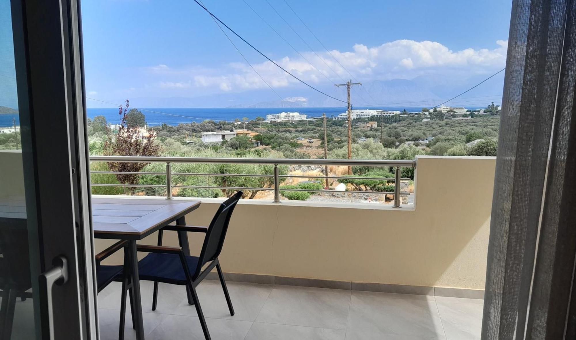 Appartement Elounda Dream House 2 Extérieur photo